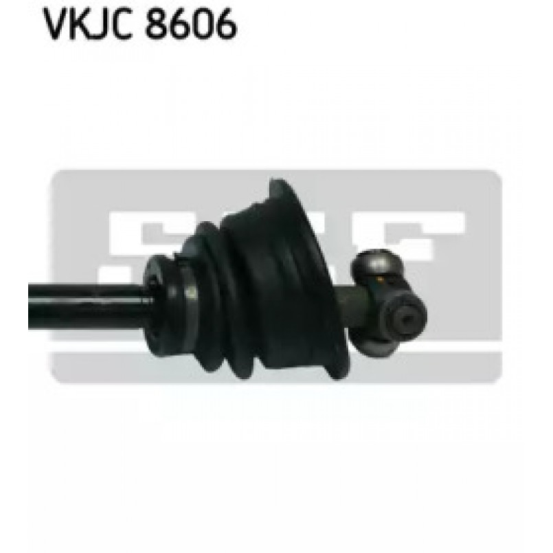 VKJC 8606 SKF - Привідний вал